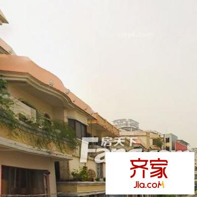 長盛樓外景圖東莞  