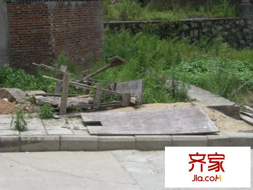 沙田鎮(zhèn)私人住宅外景圖 