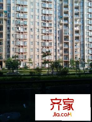 沙田鎮(zhèn)私人住宅外景圖 