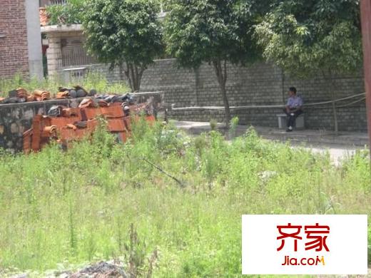 沙田鎮(zhèn)私人住宅外景圖 