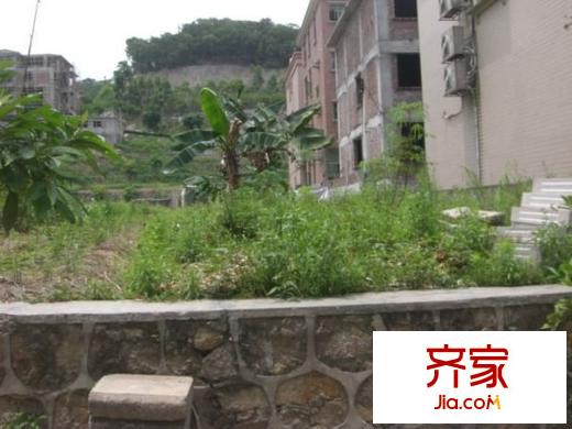 沙田鎮(zhèn)私人住宅外景圖 