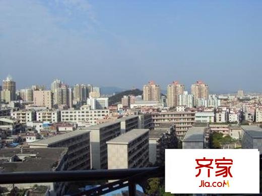 草織廠宿舍