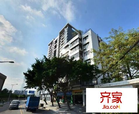 體育中心宿舍