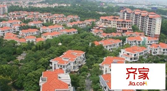 世紀(jì)城國際公館坎培拉外景圖世紀(jì)城國際公館 坎培拉 