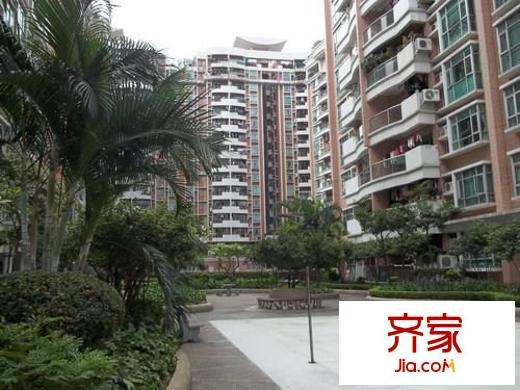 富怡物業(yè)外景圖 