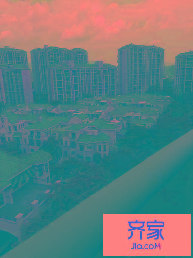 公園大地外景圖 