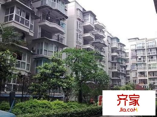 長安科技新村