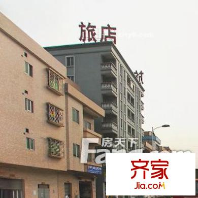 長(zhǎng)盛樓