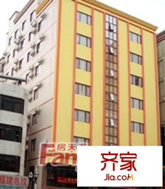 長(zhǎng)源公寓
