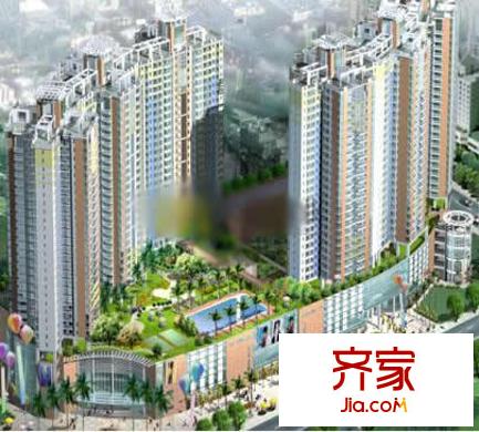 長(zhǎng)怡樓