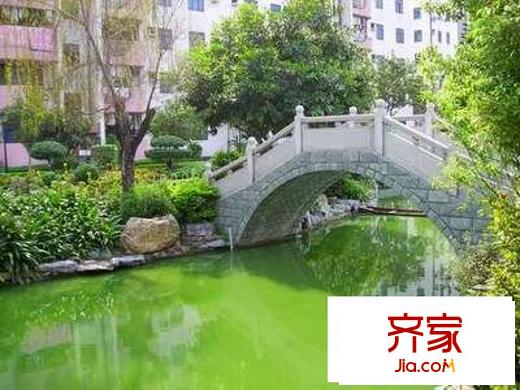 瑞康花園外景圖 