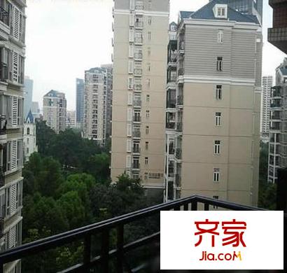 怡豐公寓外景圖 