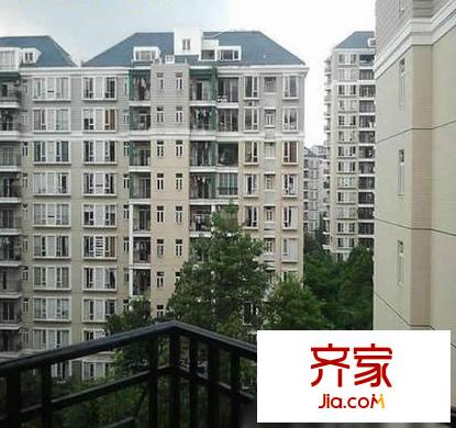 怡豐公寓外景圖 