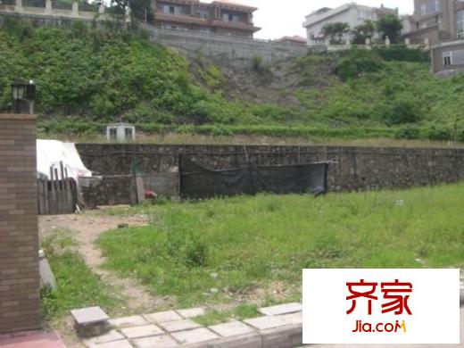 沙田鎮(zhèn)私人住宅外景圖 