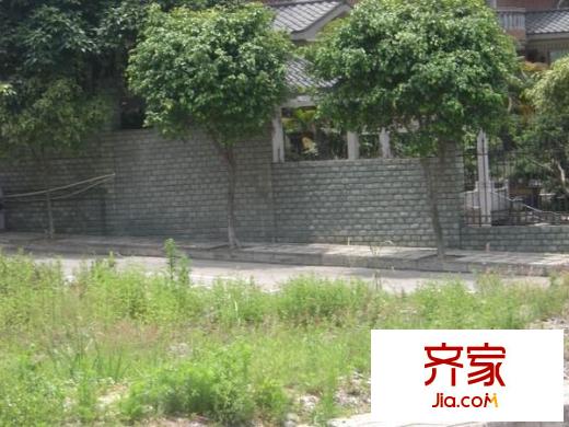 沙田鎮(zhèn)私人住宅外景圖 