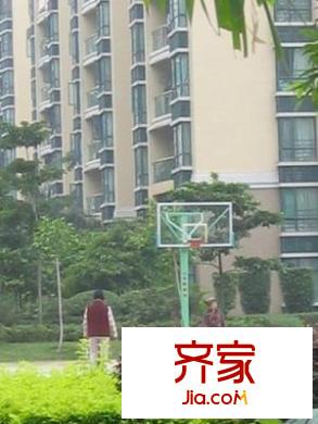 太和城市花園外景圖 