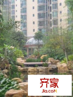 太和城市花園