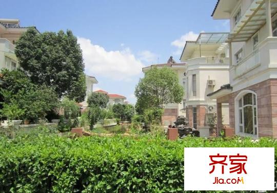 世紀(jì)城國際公館坎培拉外景圖世紀(jì)城國際公館 坎培拉 