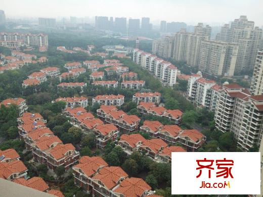 世紀(jì)城國際公館坎培拉外景圖世紀(jì)城國際公館 坎培拉 