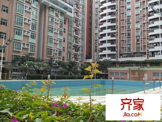 富怡物業(yè)外景圖 