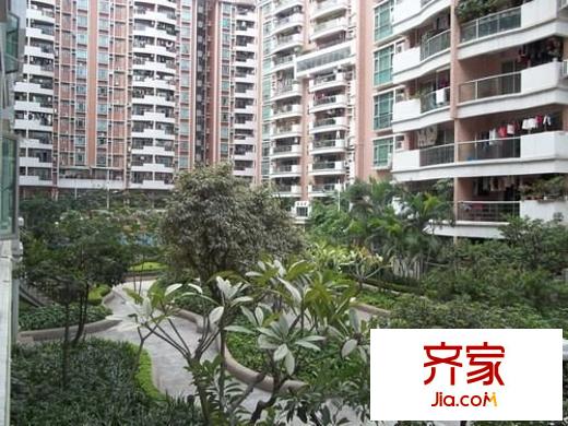 富怡物業(yè)外景圖 