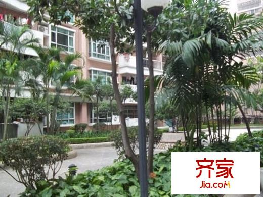 富怡物業(yè)外景圖 