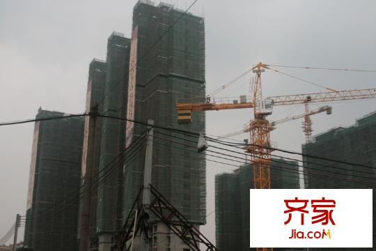 富盈盈翠曦園