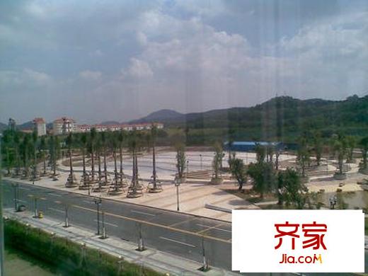 益安村