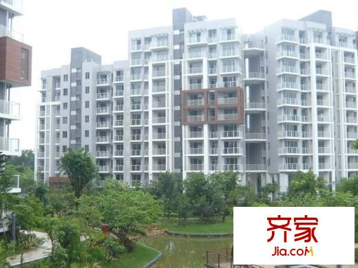 翠怡居住宅
