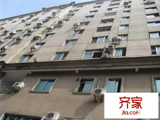 百年興大廈外景圖百年興 實景圖  