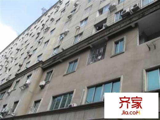 百年興大廈外景圖百年興 實景圖