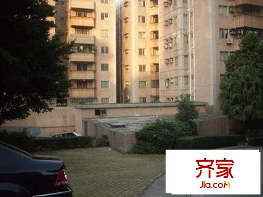 龍威花園外景圖