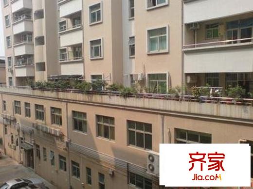 華能樓