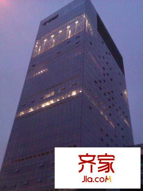 怡豐公寓外景圖全景（2013.3.25）