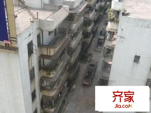 金龍大廈(虎門(mén))