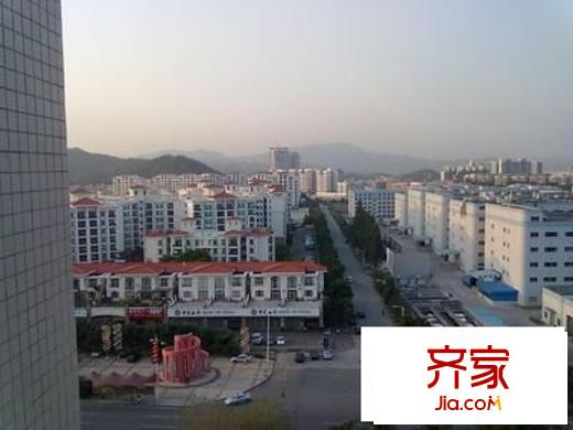 富康豪庭二期