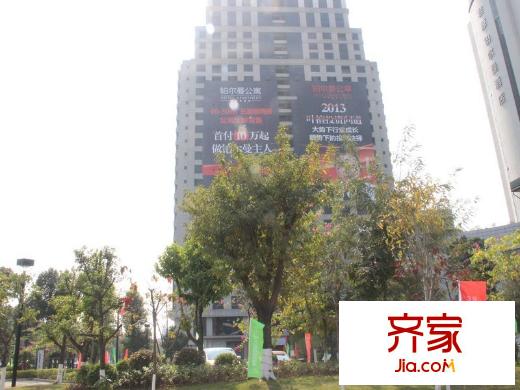 君源鉑爾曼公館外景圖