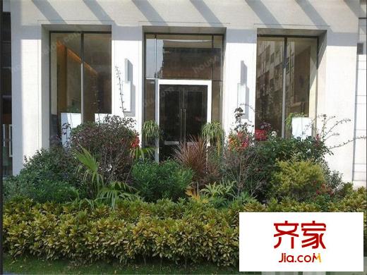 君源鉑爾曼公館外景圖