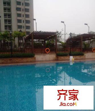 君源鉑爾曼公館外景圖 