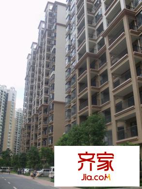 新世紀(jì)領(lǐng)居二期外景圖 