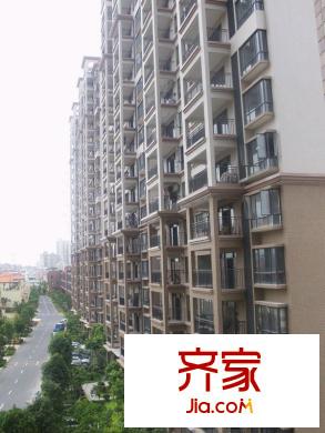 新世紀(jì)領(lǐng)居二期外景圖 