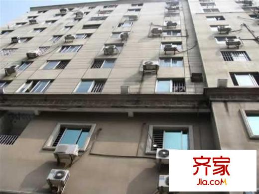 百年興大廈外景圖百年興 實景圖  