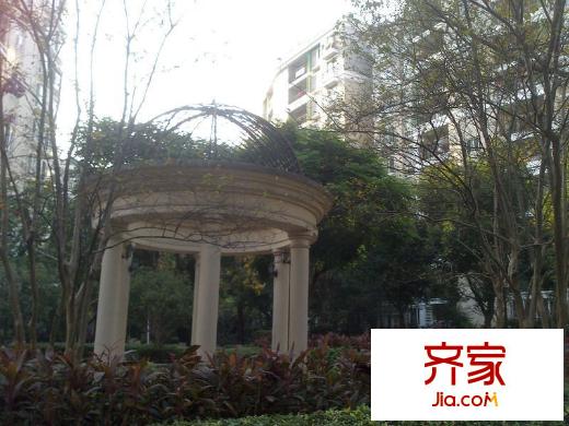 中信凱旋城二期外景圖 