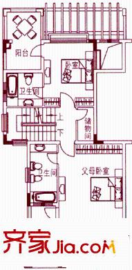 世紀(jì)城國際公館