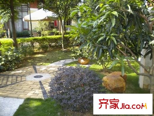 世紀(jì)城國際公館一期配套圖 周邊配套