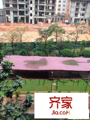 敏捷春天花園