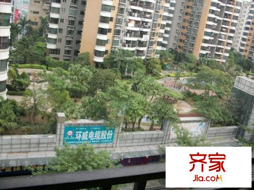 香港街外景圖 