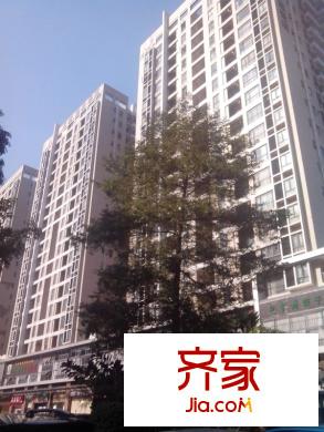 天誠康橋外景圖 