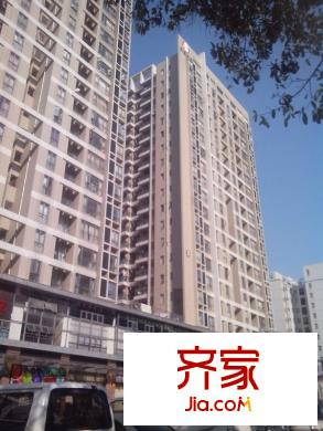 天誠康橋外景圖 