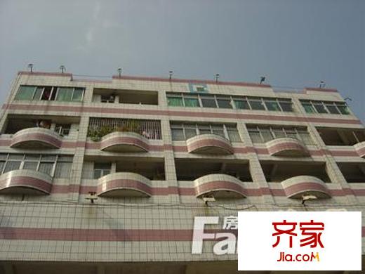 江濱花園五六期